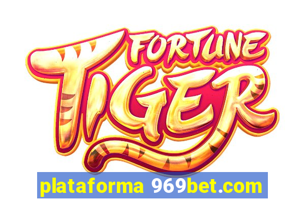 plataforma 969bet.com